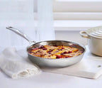 Frigideira 28cm 3-Ply Signature Le Creuset