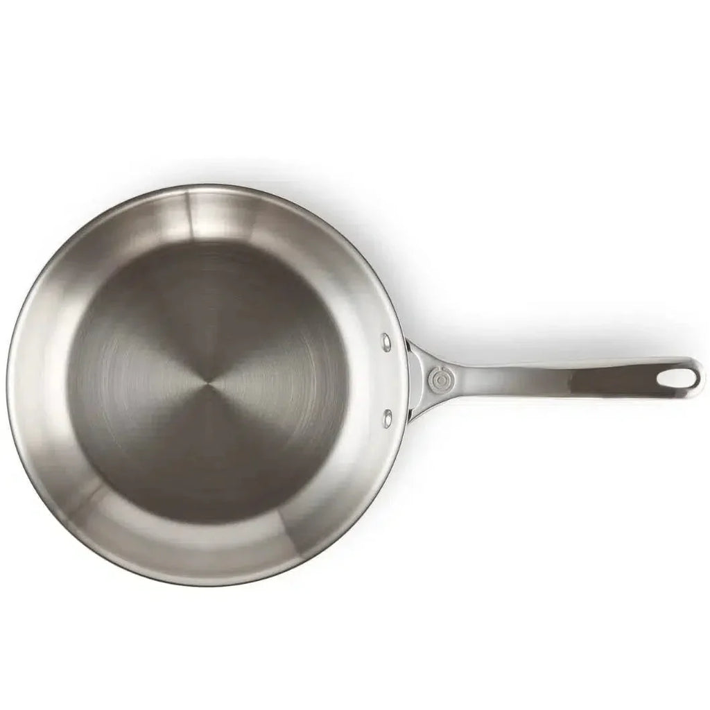 Frigideira 28cm 3-Ply Signature Le Creuset