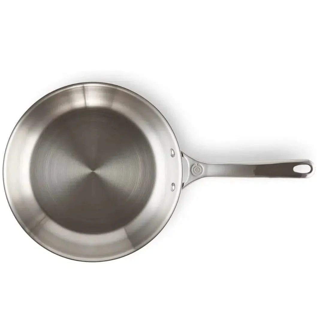 Frigideira 28cm 3-Ply Signature Le Creuset
