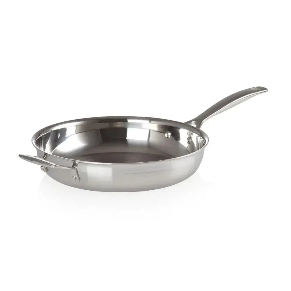 Frigideira 24cm 3-Ply Clássica Le Creuset