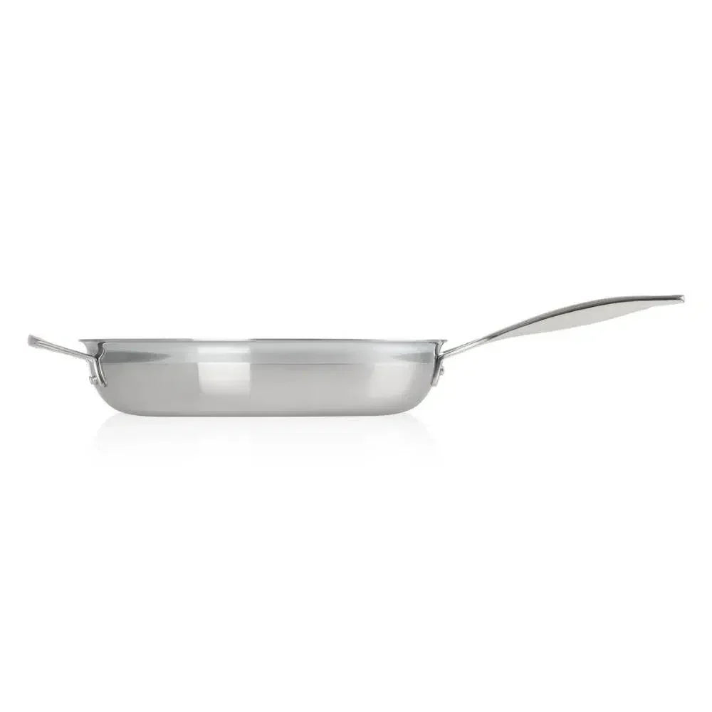 Frigideira 24cm 3-Ply Clássica Le Creuset