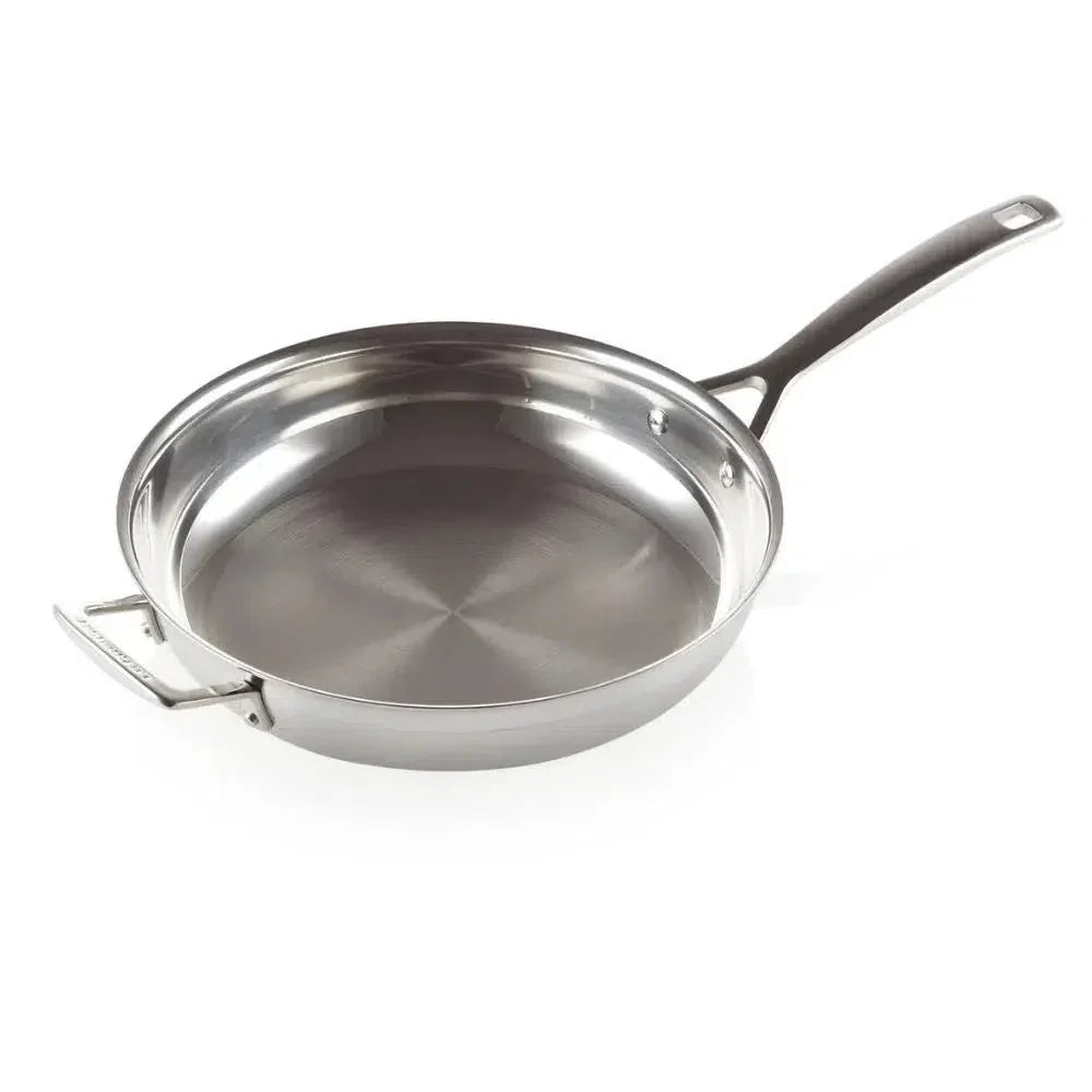 Frigideira 24cm 3-Ply Clássica Le Creuset