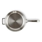 Frigideira 24cm 3-Ply Clássica Le Creuset