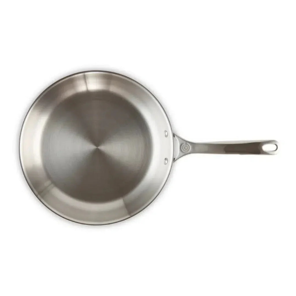 Frigideira 28cm 3-Ply Signature Le Creuset