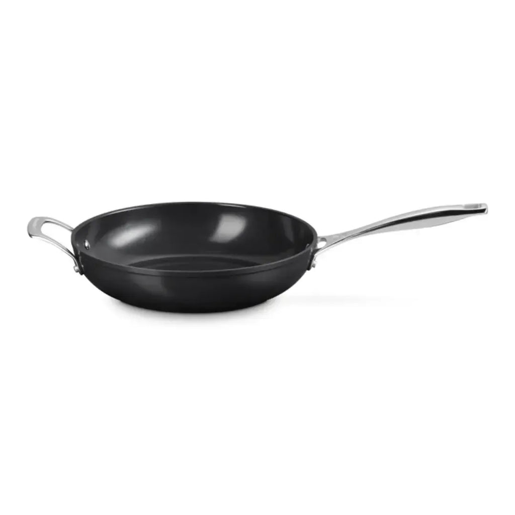 Frigideira Funda com Alça Antiaderente 30cm ENSC Le Creuset