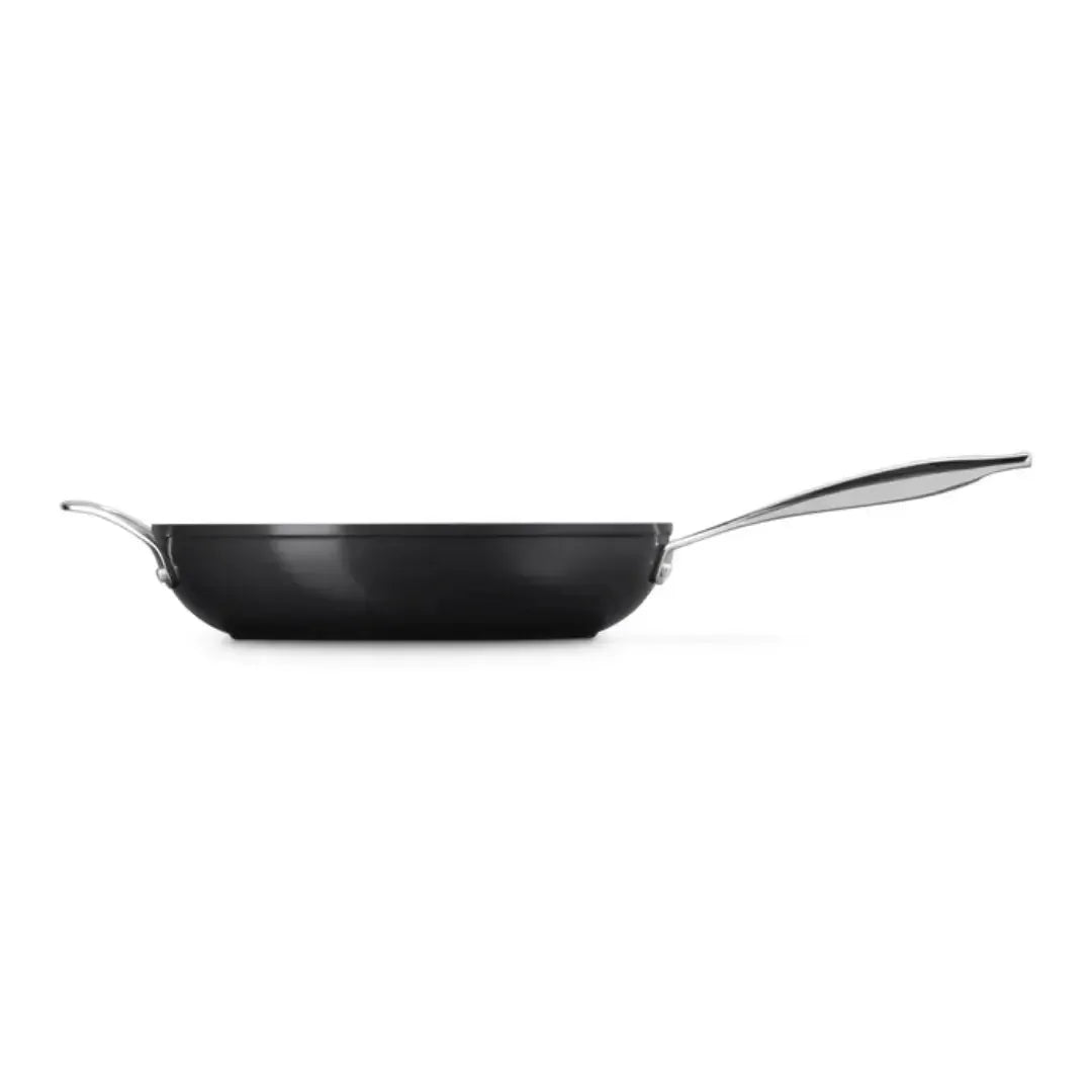 Frigideira Funda com Alça Antiaderente 30cm ENSC Le Creuset