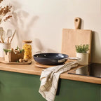 Frigideira Funda com Alça Antiaderente 30cm ENSC Le Creuset