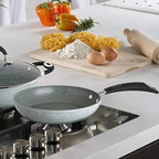 Frigideira Petravera Pro 28cm Bialetti