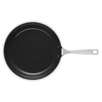 Frigideira Rasa Antiaderente 30cm ENSC Le Creuset