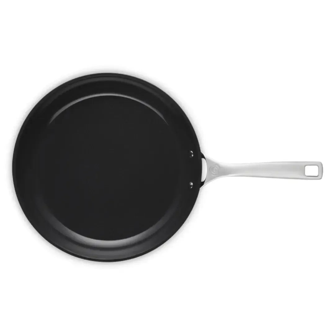 Frigideira Rasa Antiaderente 30cm ENSC Le Creuset