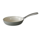 Frigideira Zero Cinza 28cm Jomafe