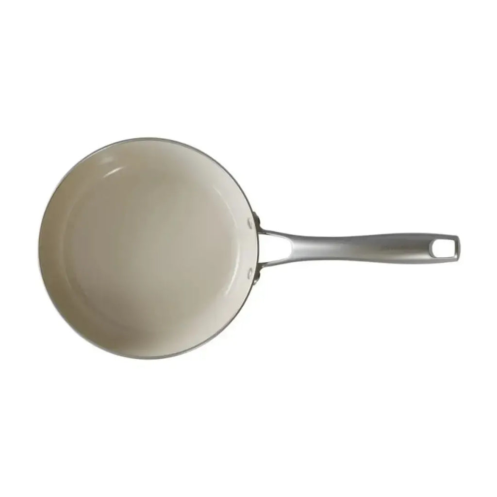 Frigideira Zero Cinza 28cm Jomafe