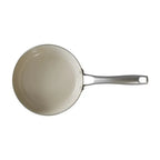 Frigideira Zero Cinza 28cm Jomafe