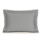 Fronha Doppio 300 Fios Cetim 100% Algodão Egípcio Marmo 50x70cm Trussardi