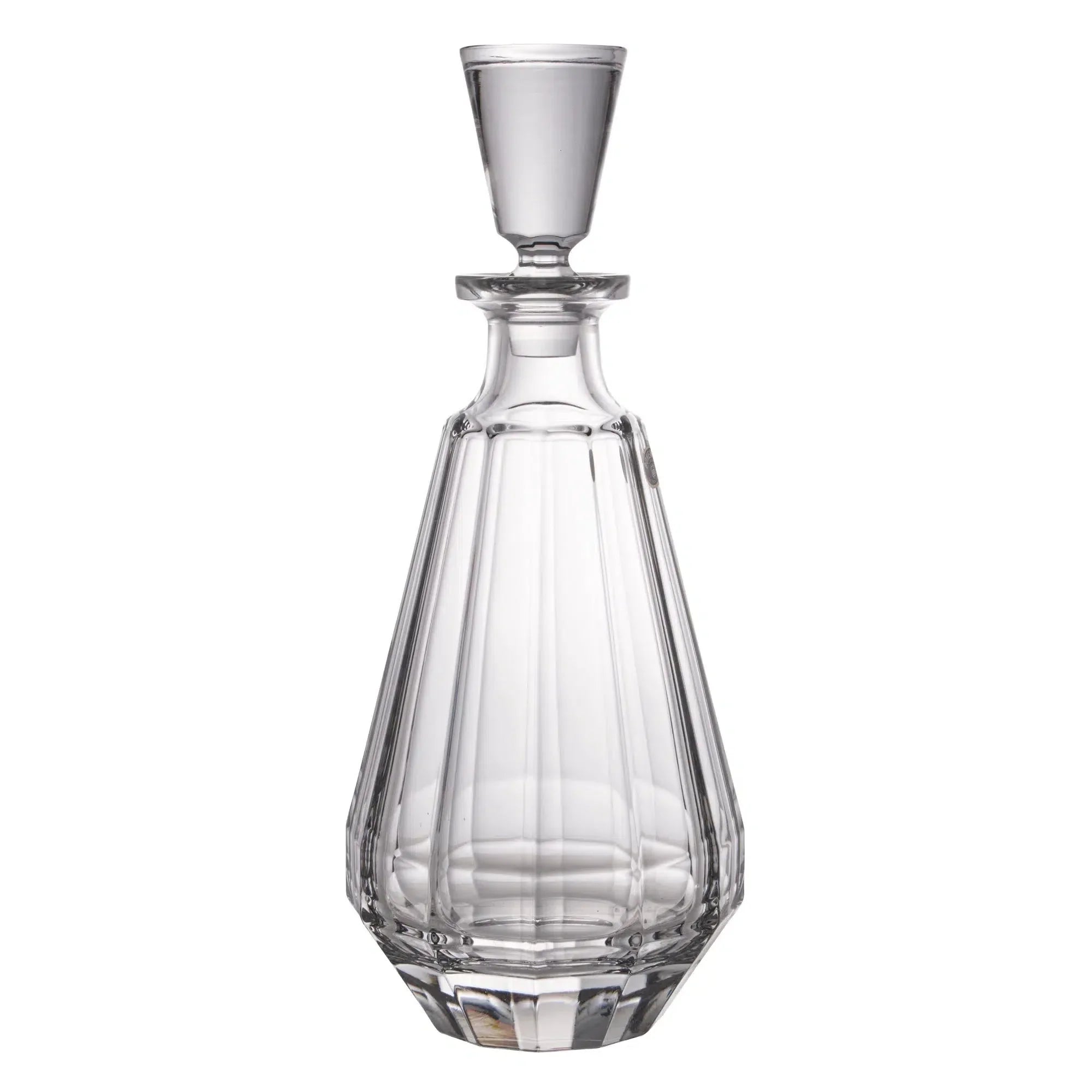 Garrafa Cristal de Chumbo Vênus 700ml
