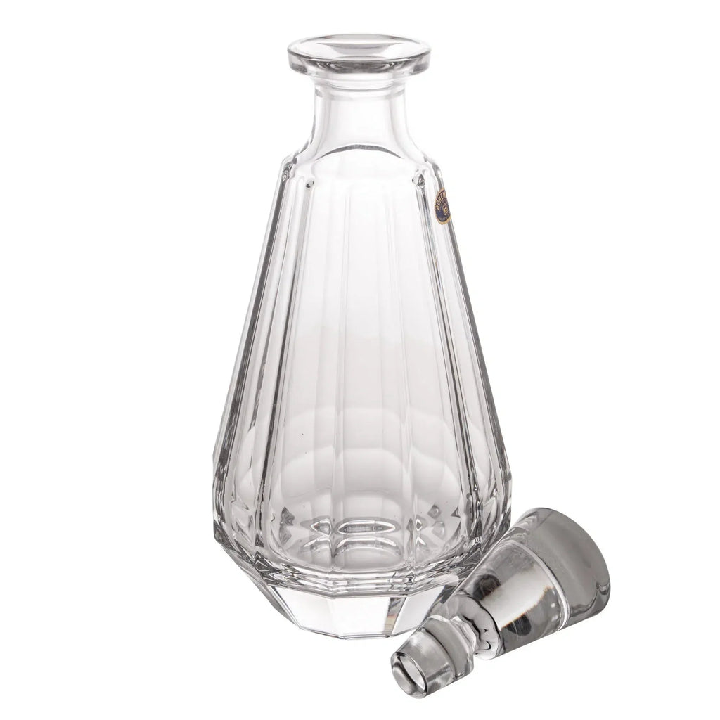 Garrafa Cristal de Chumbo Vênus 700ml