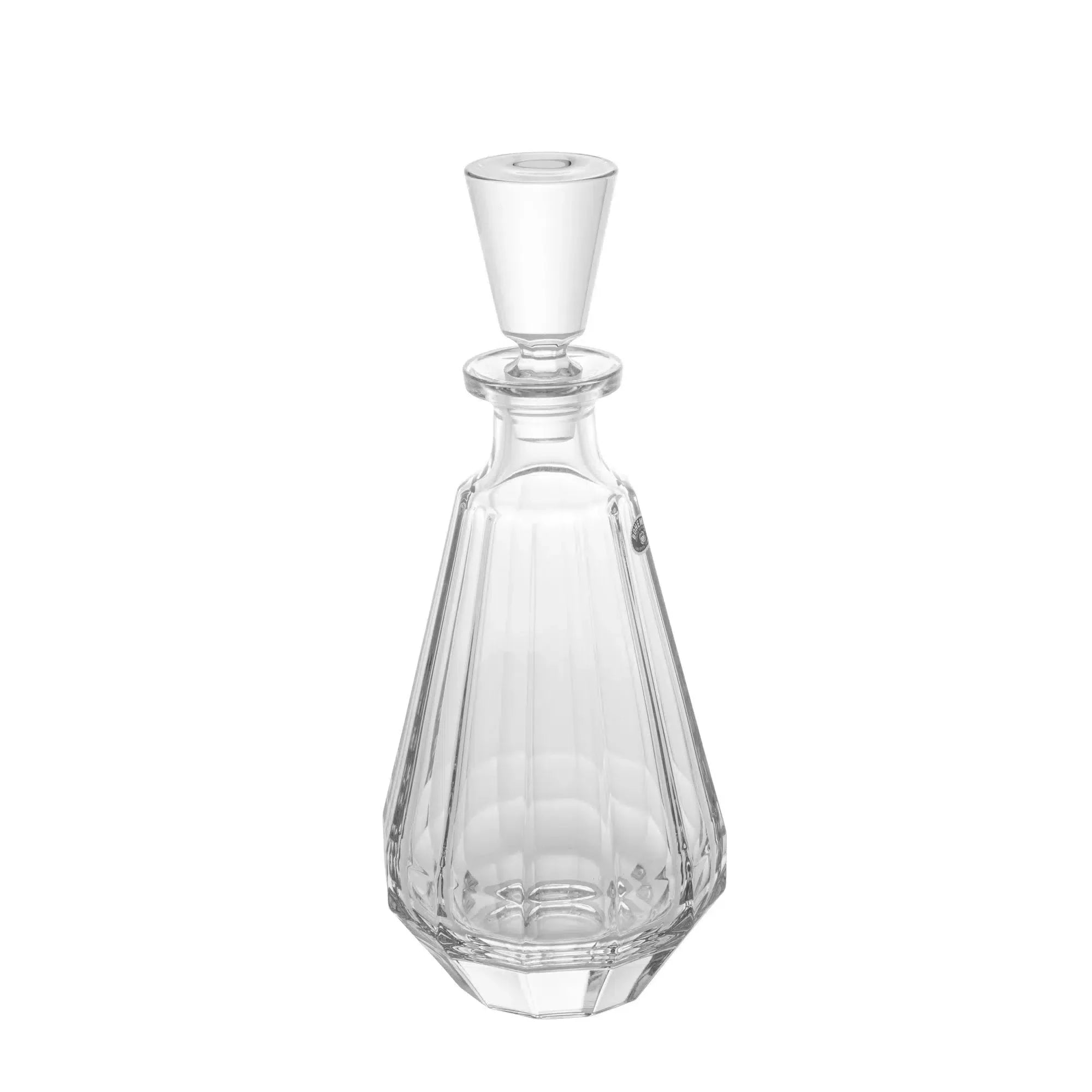 Garrafa Cristal de Chumbo Vênus 700ml