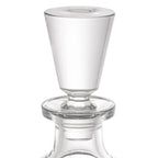 Garrafa Cristal de Chumbo Vênus 700ml