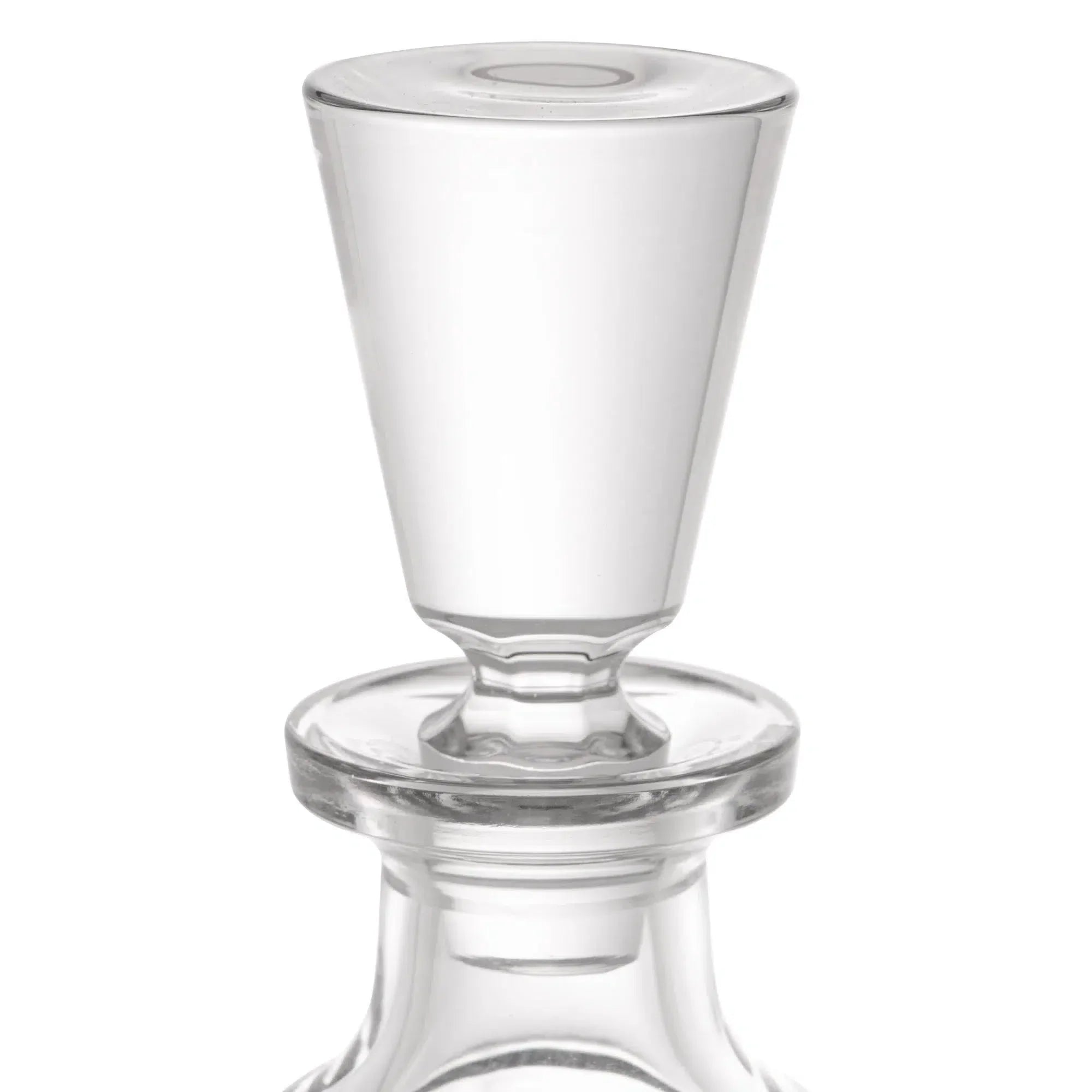 Garrafa Cristal de Chumbo Vênus 700ml