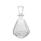 Garrafa Cristal de Chumbo Vênus 700ml
