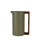 Garrafa Térmica Brusque Nude 1L Tuut
