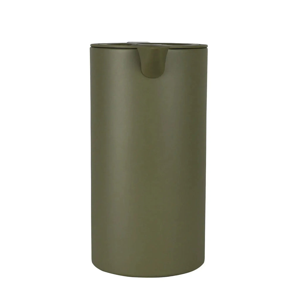 Garrafa Térmica Brusque Nude 1L Tuut