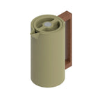 Garrafa Térmica Brusque Nude 1L Tuut