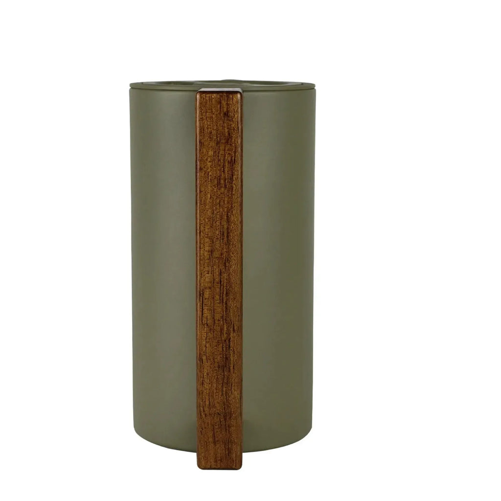 Garrafa Térmica Brusque Nude 1L Tuut