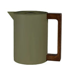 Garrafa Térmica Brusque Nude 1L Tuut