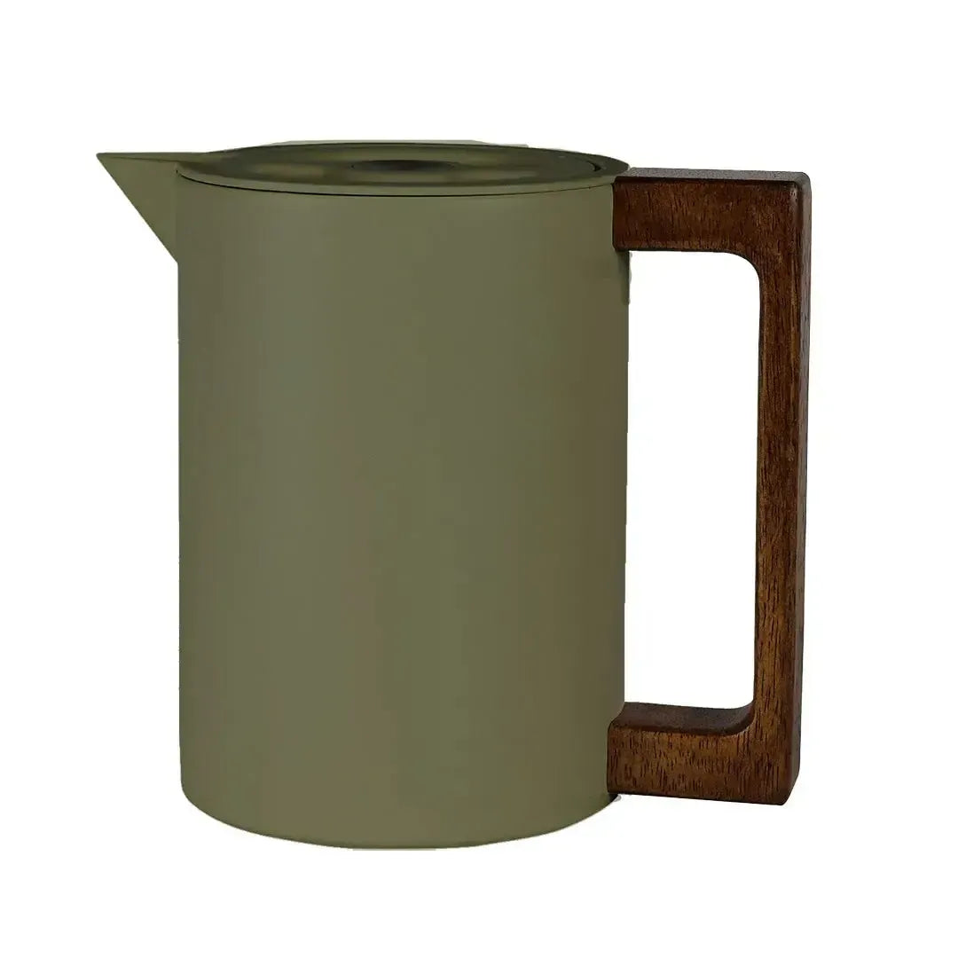 Garrafa Térmica Brusque Nude 1L Tuut