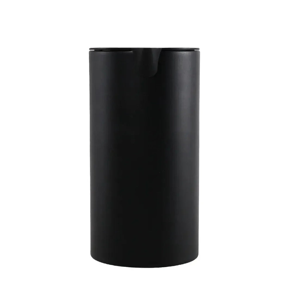Garrafa Térmica Brusque Preta 600ml Tuut