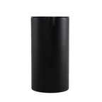 Garrafa Térmica Brusque Preta 600ml Tuut