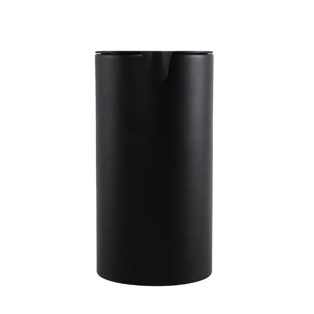 Garrafa Térmica Brusque Preta 600ml Tuut