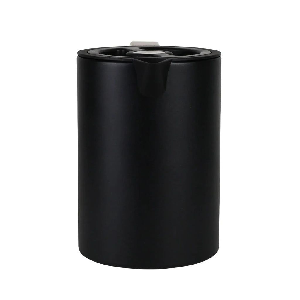 Garrafa Térmica Brusque Preta 600ml Tuut