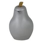 Garrafa Térmica Daphne Cinza 1L Tuut