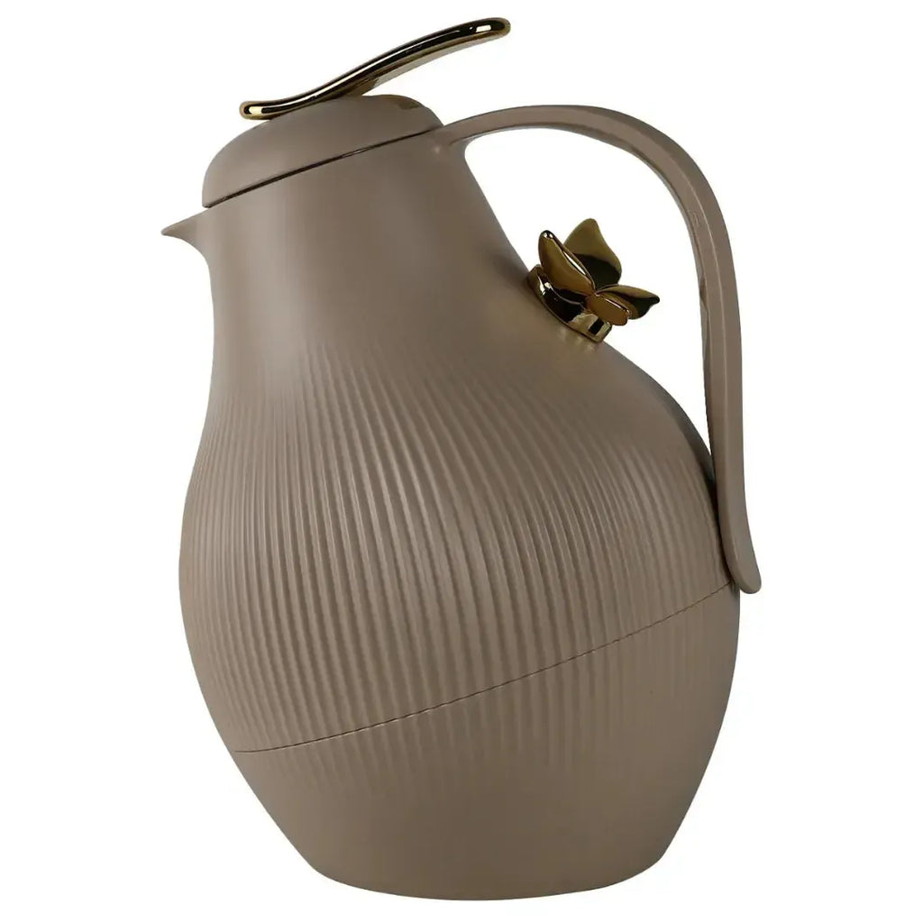 Garrafa Térmica Daphne Nude 1L Tuut