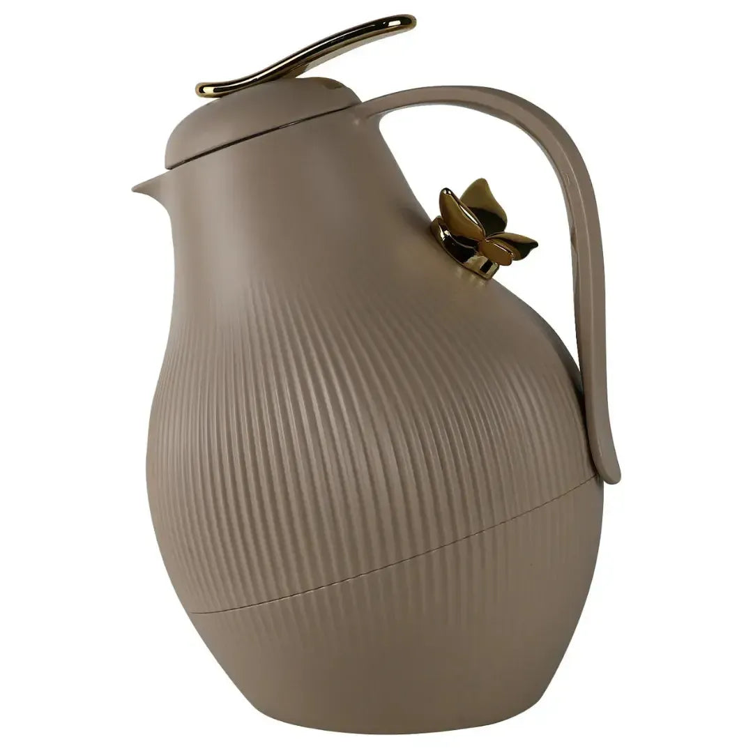 Garrafa Térmica Daphne Nude 1L Tuut