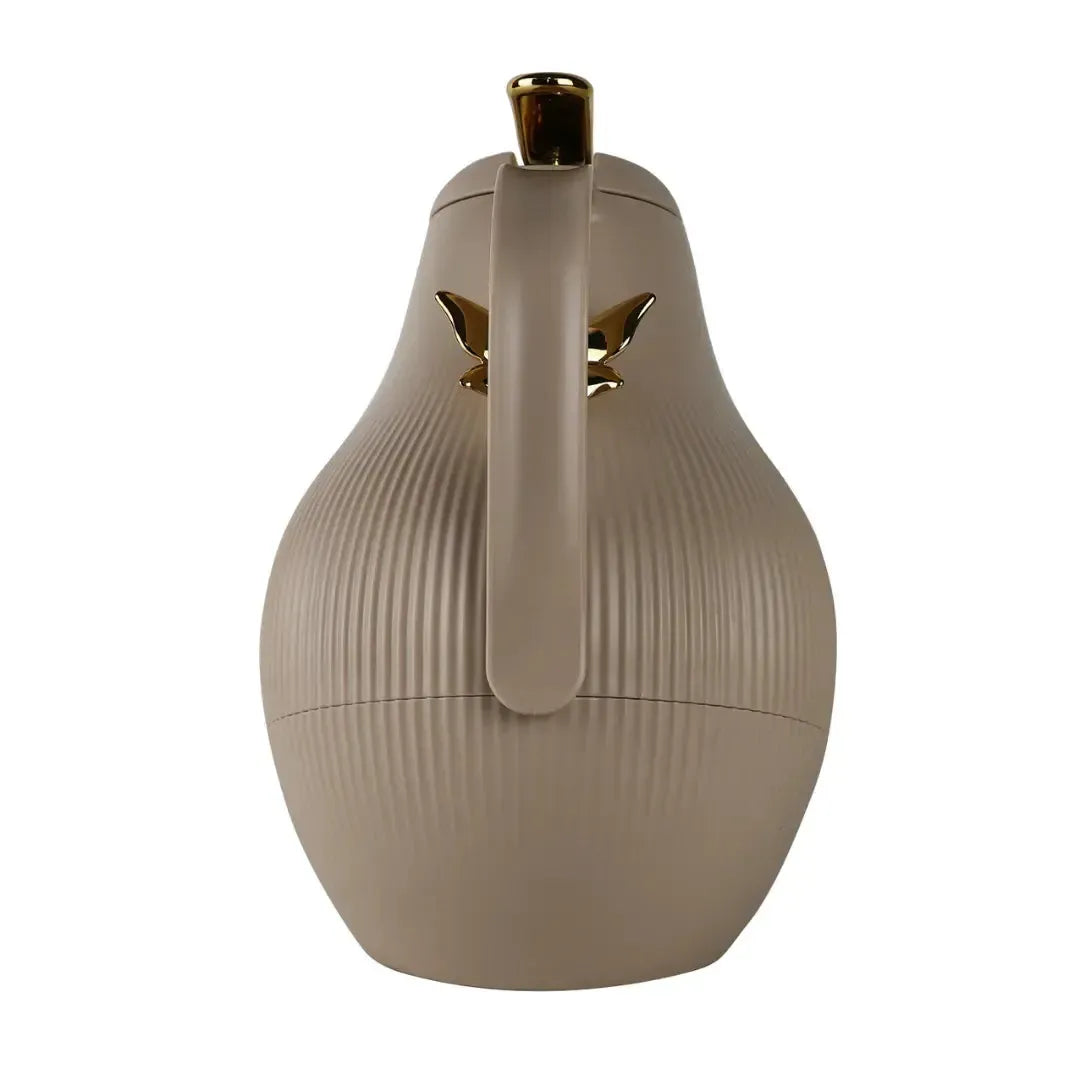Garrafa Térmica Daphne Nude 1L Tuut