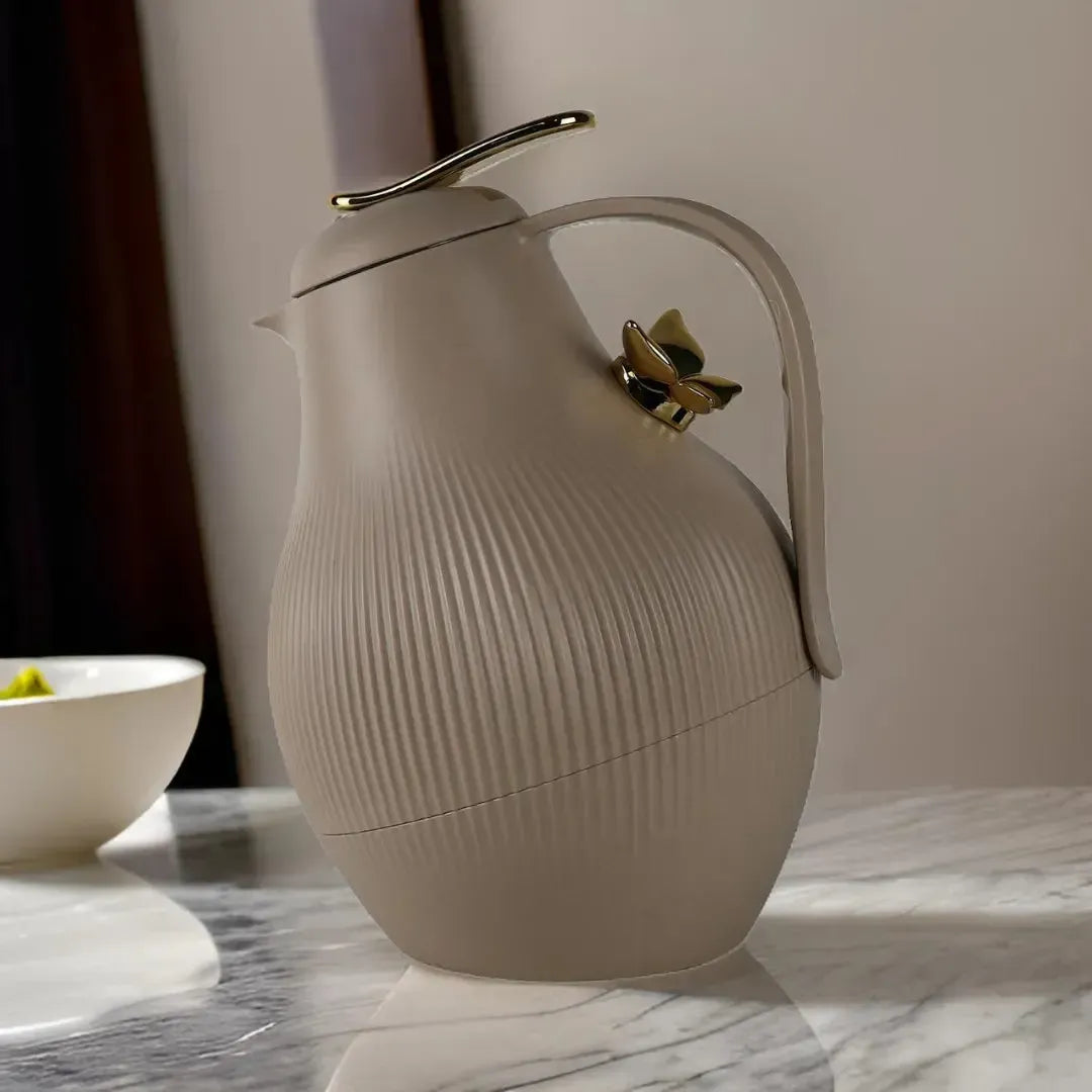 Garrafa Térmica Daphne Nude 1L Tuut