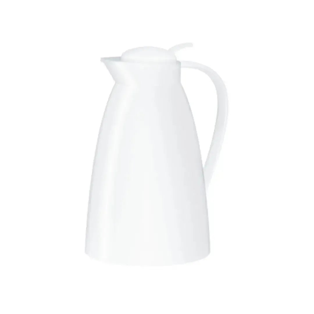 Garrafa Térmica Eco Branco 1L Alfi