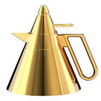 Garrafa Térmica Inox Nara Dourada 790ml Tuut