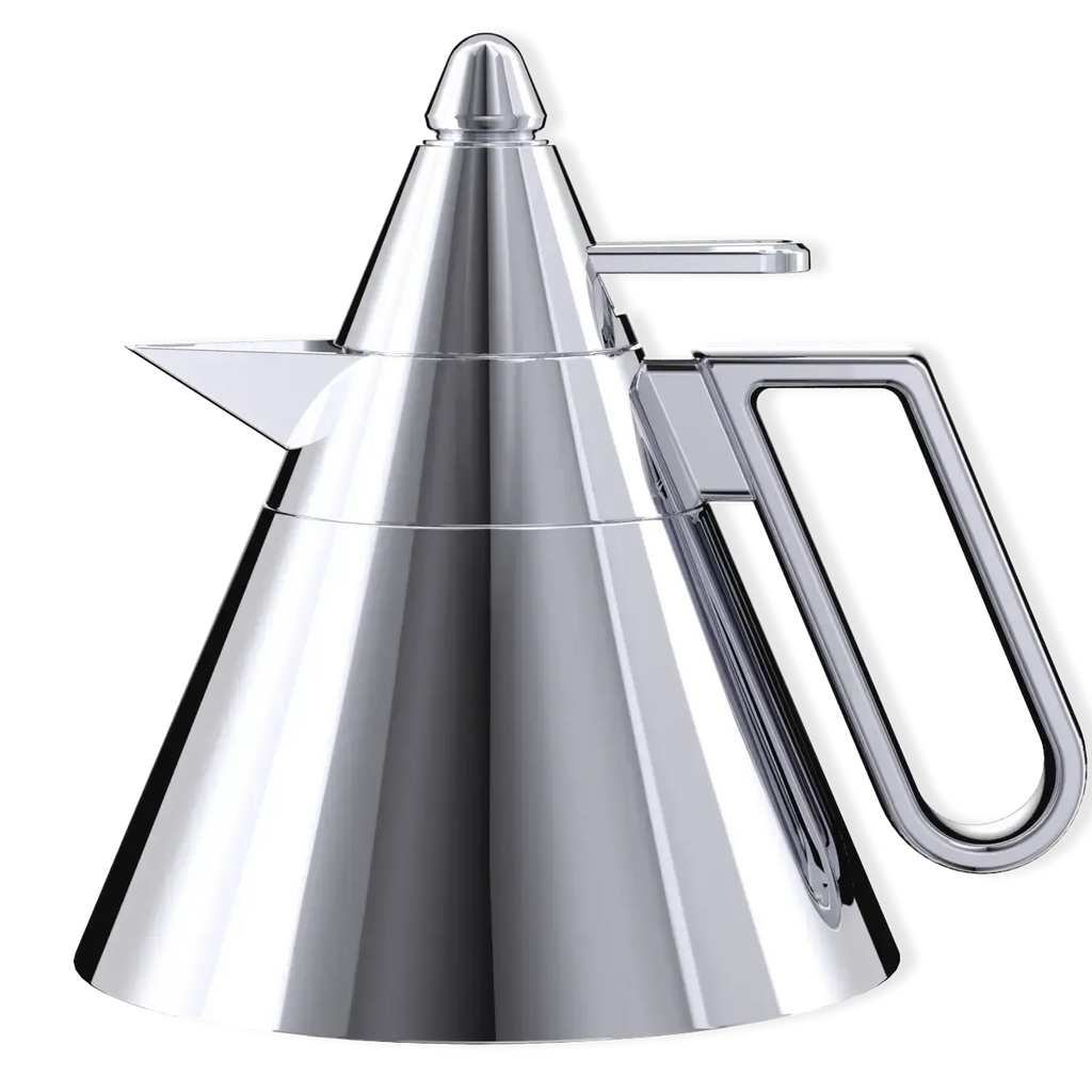 Garrafa Térmica Inox Nara Prata 790ml Tuut
