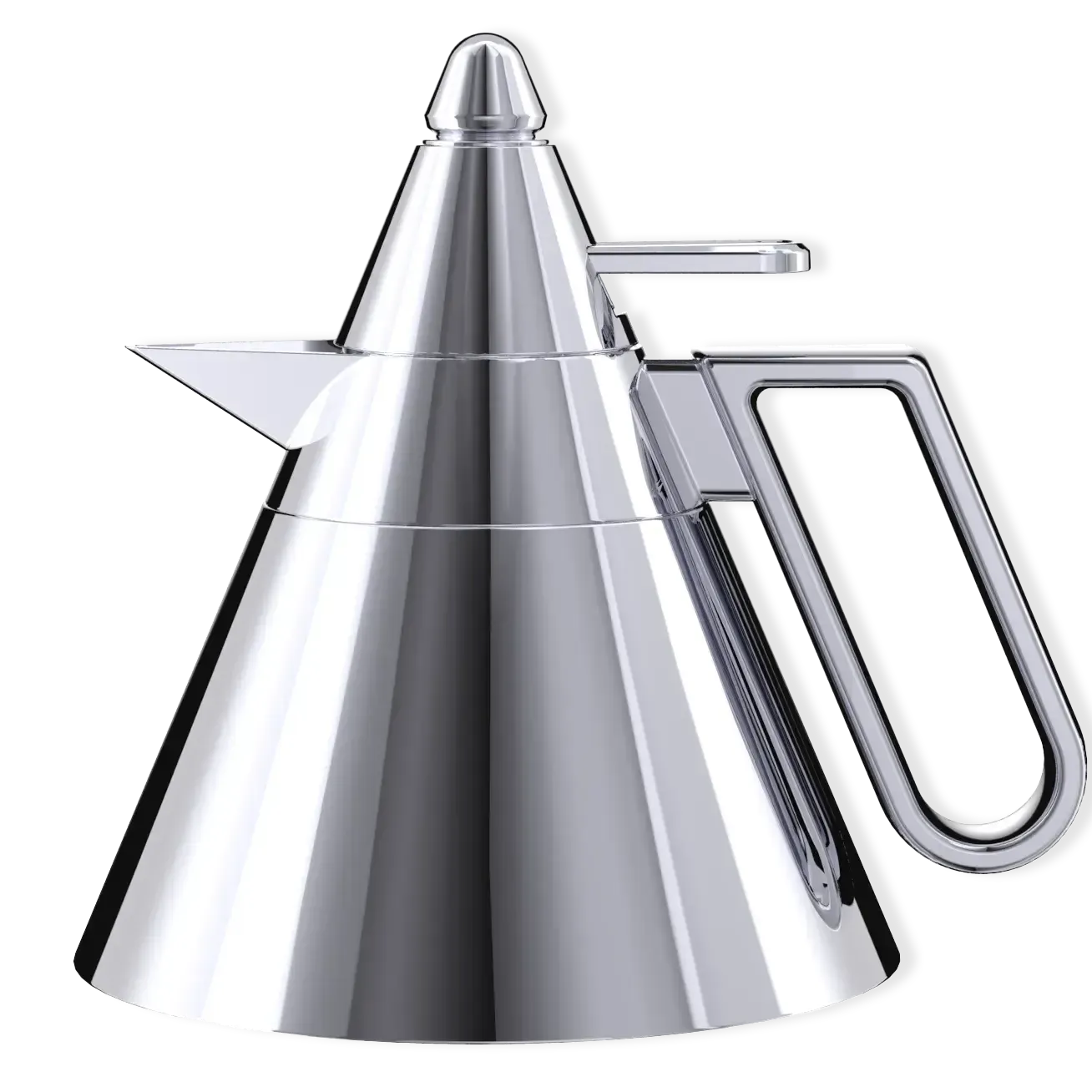 Garrafa Térmica Inox Nara Prata 790ml Tuut