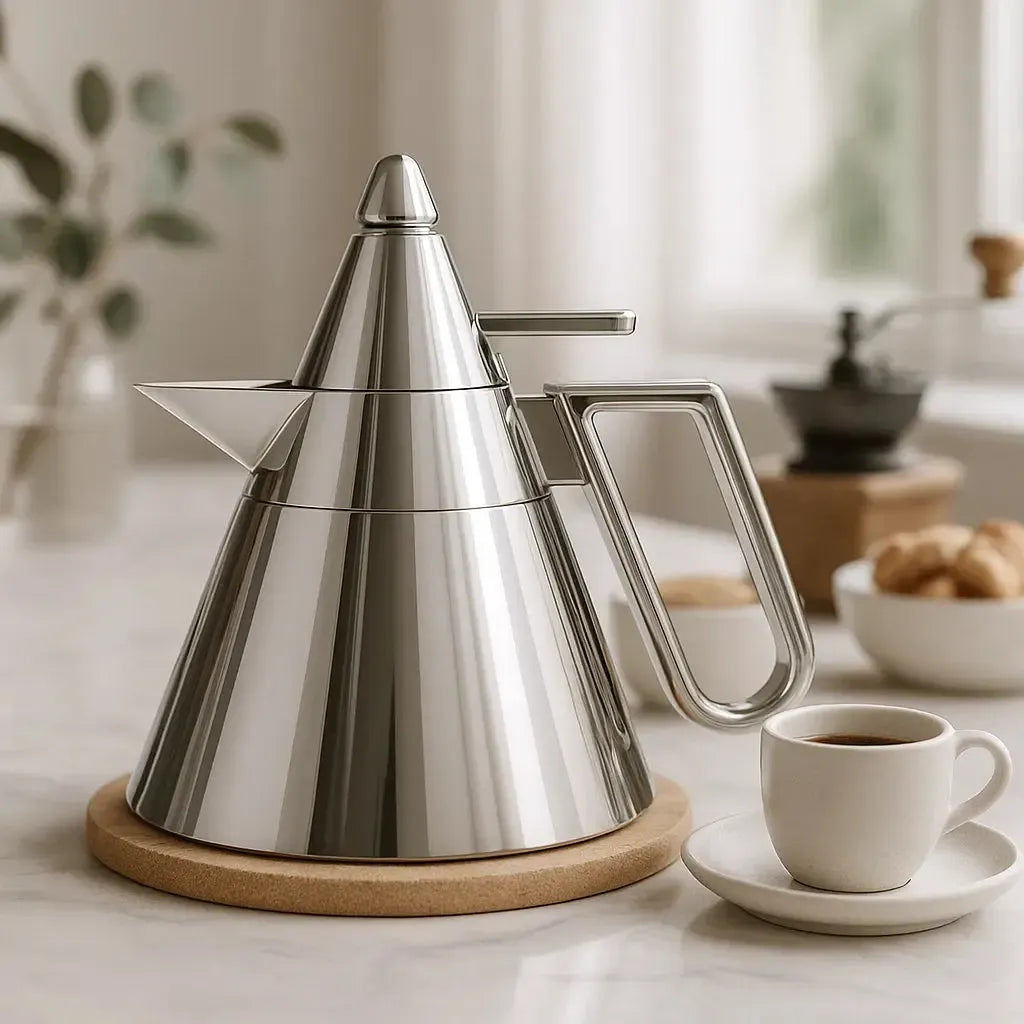 Garrafa Térmica Inox Nara Prata 790ml Tuut