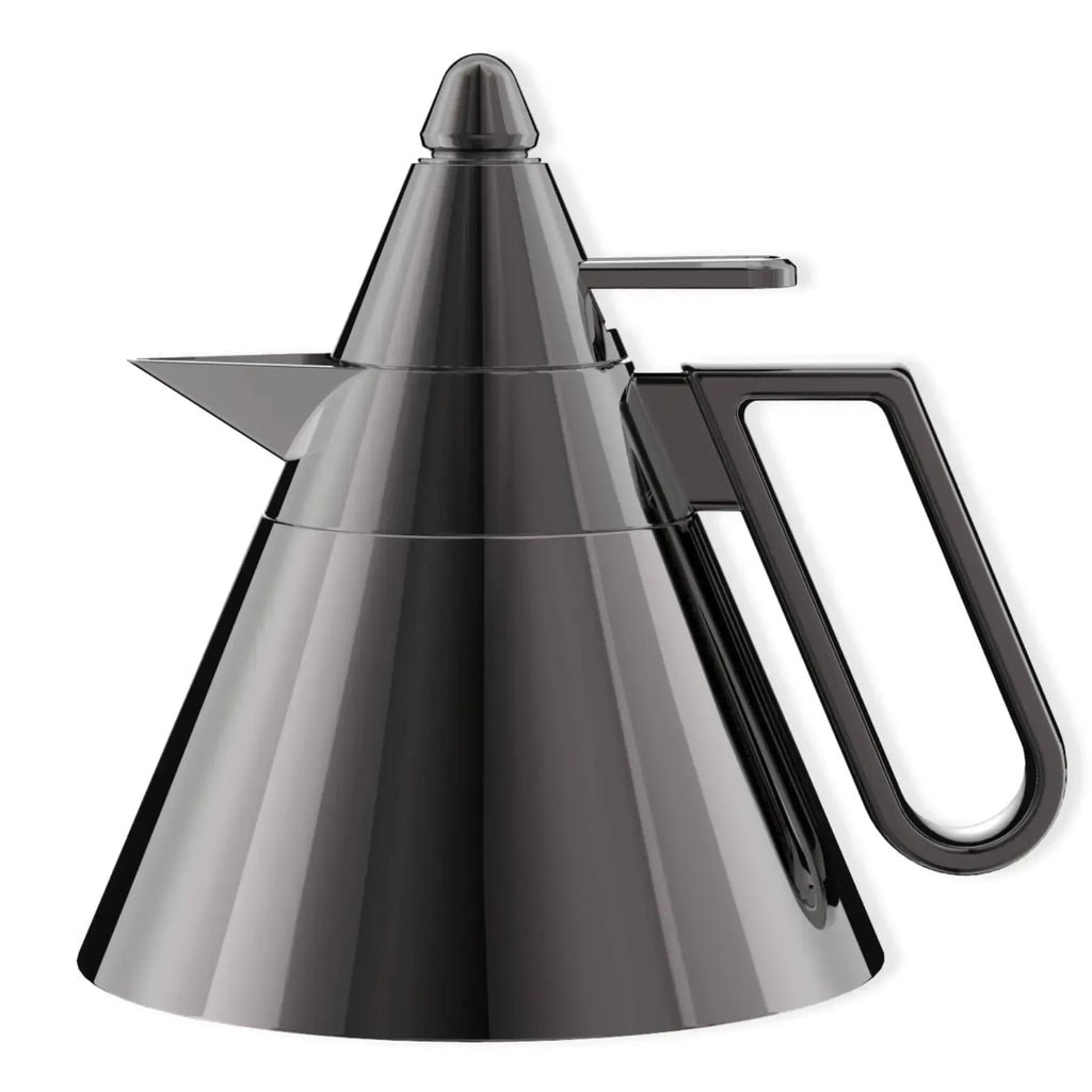 Garrafa Térmica Inox Nara Preta 790ml Tuut
