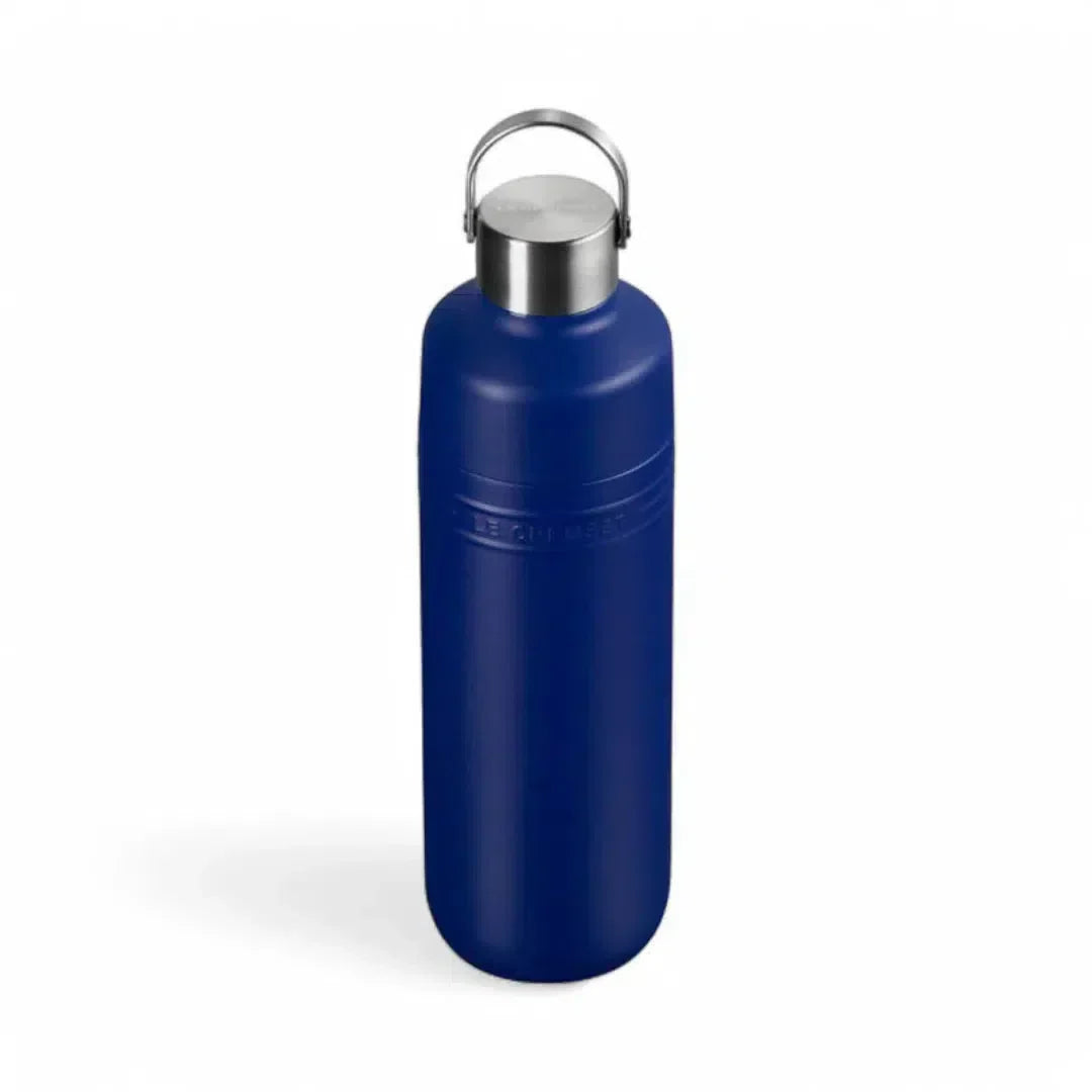 Garrafa Térmica On The Go Azure 1L Le Creuset