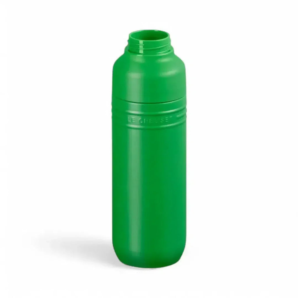 Garrafa Térmica On The Go Bamboo Green 1L Le Creuset