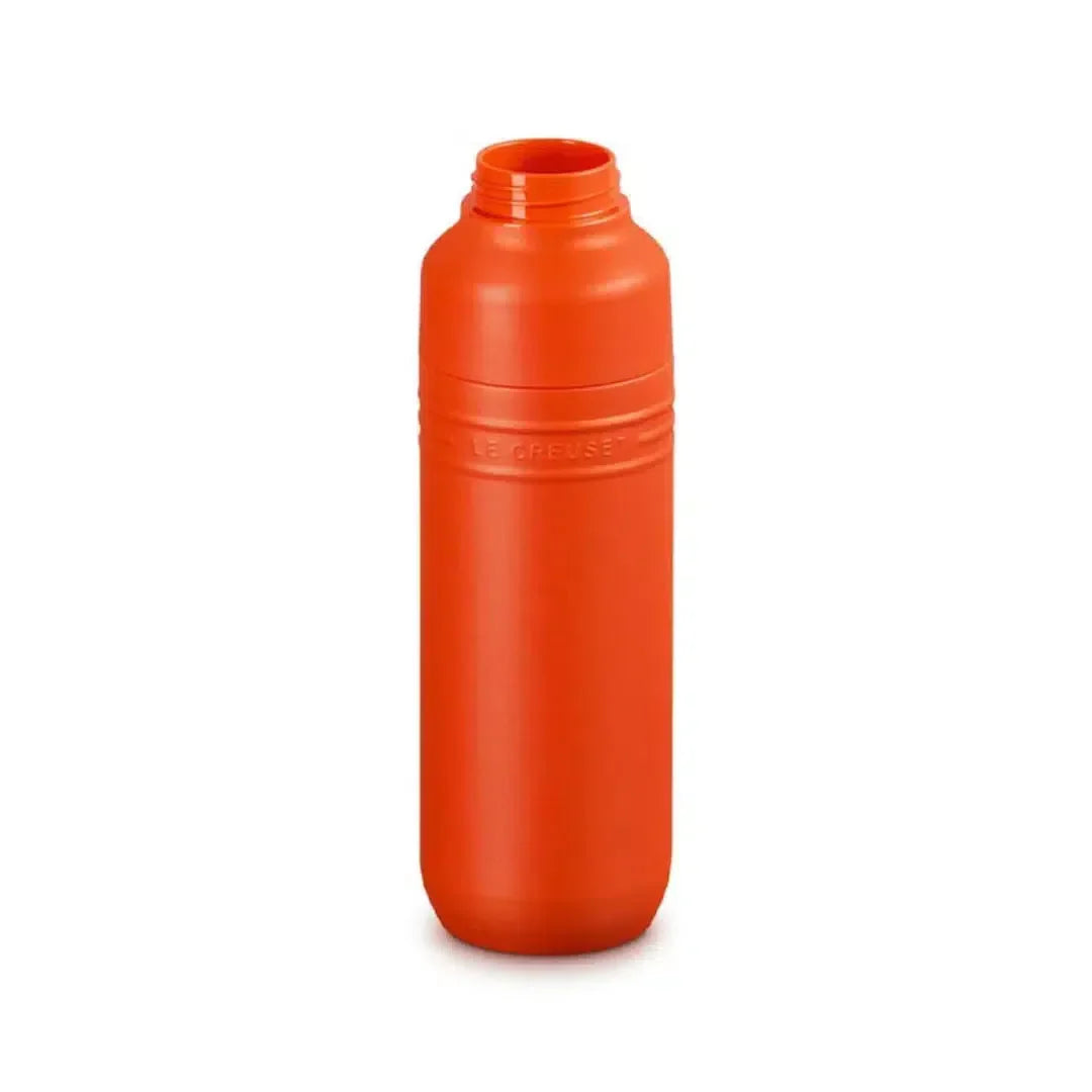 Garrafa Térmica On The Go Laranja 1L Le Creuset