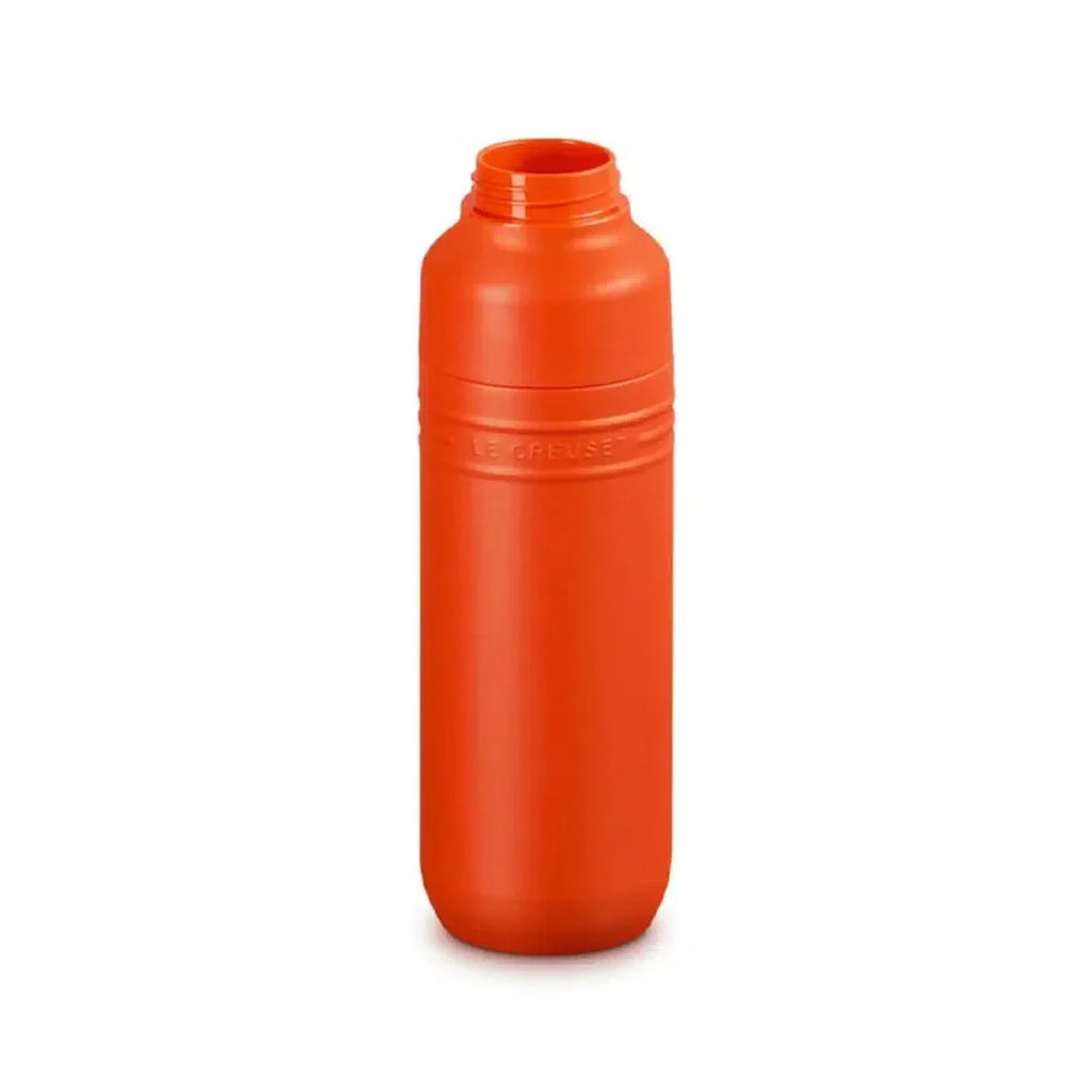 Garrafa Térmica On The Go Laranja 500ml Le Creuset