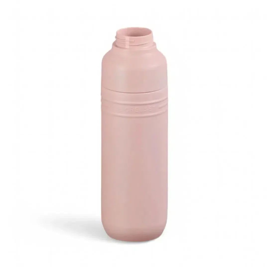 Garrafa Térmica On The Go Shell Pink 1L Le Creuset